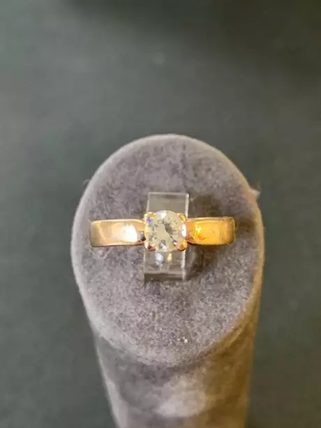Guldring 18K 180772R