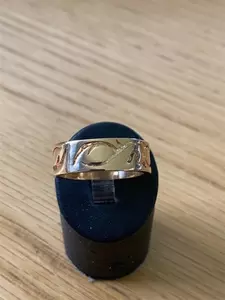 Ring 18K 180570R 