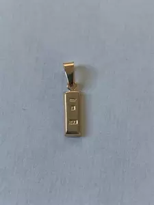 Guldtacka 18K 181837H