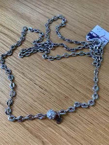 Stålhalsband SN754