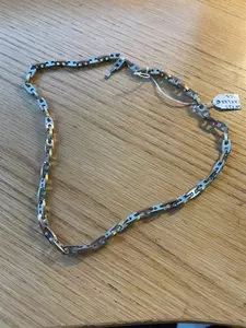 Stålhalsband SN732