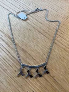 Stålhalsband PE202