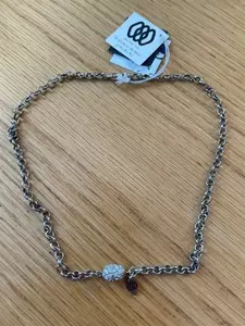 Stålhalsband PE203