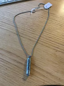 Stålhalsband PE204