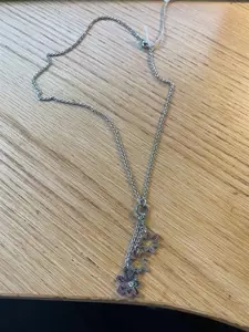 Stålhalsband STHD74