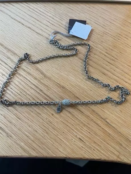 Stålhalsband PE205
