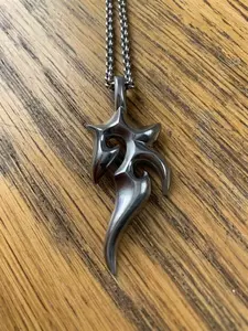 Stålhalsband STNN29