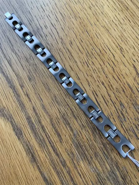 Stålarmband SB556