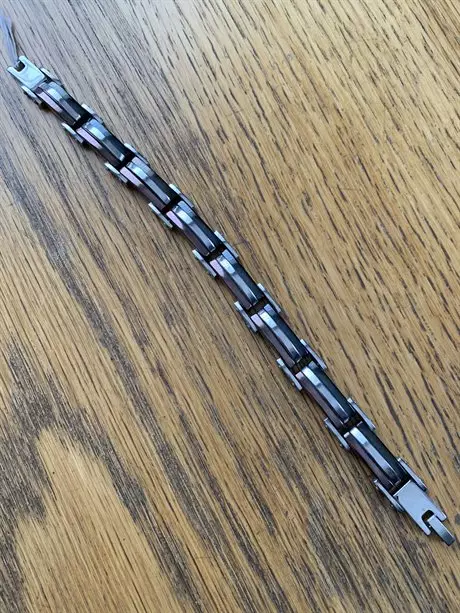 Stålarmband SBR59