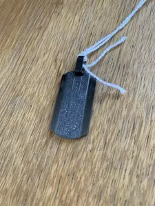 Halssmycke P400