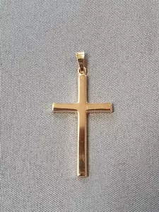 Kors blankt 18K 181776H