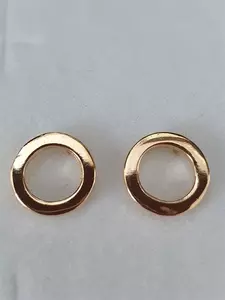 Örhängen ringar 18K 181182Ö