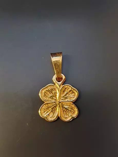 Fyrklöver 18K 181456H