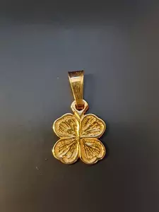 Fyrklöver 18K 181456H