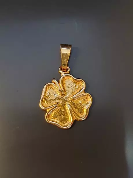 Fyrklöver 18K 181734H