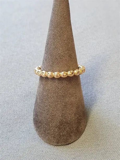 Ring 18K 180808R