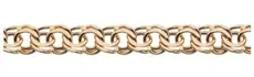 Bismark armband 18K 01-BIS130