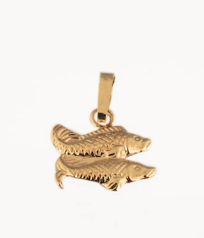 Fiskarna 18K 180166H