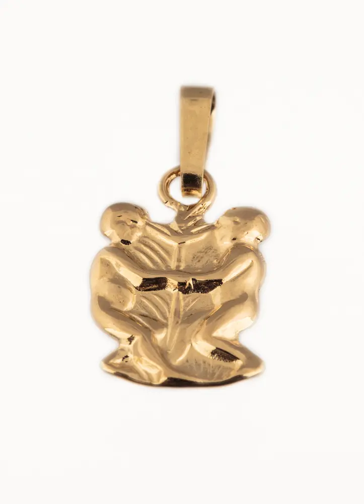 Tvilling 18K 180166H