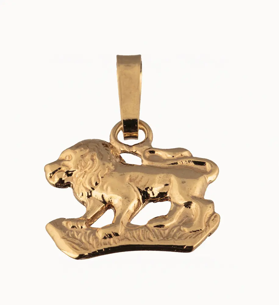 Lejonet 18K 180166H