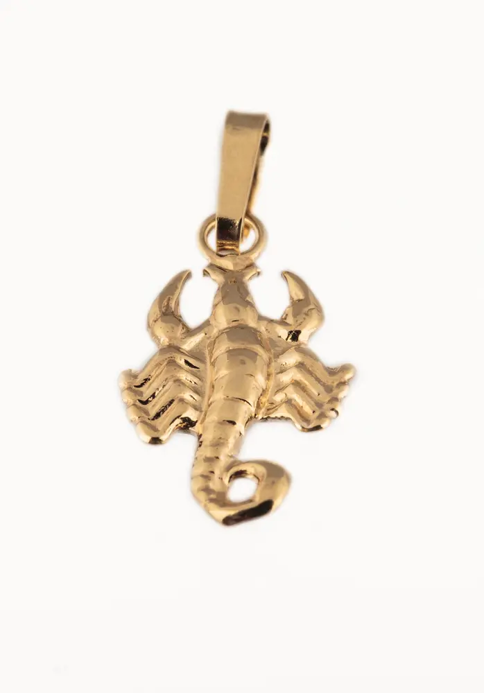 Skorpion 18K 180166H