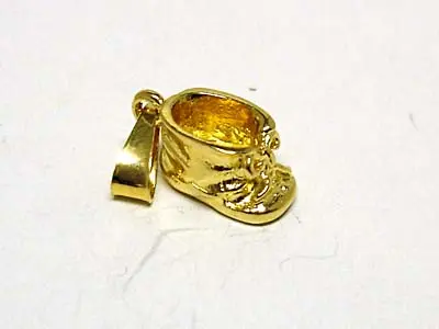 Barnsko enkel 18K 180208H