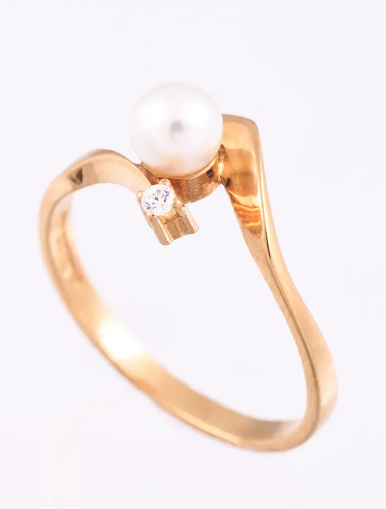 Guldring 18K 180240R