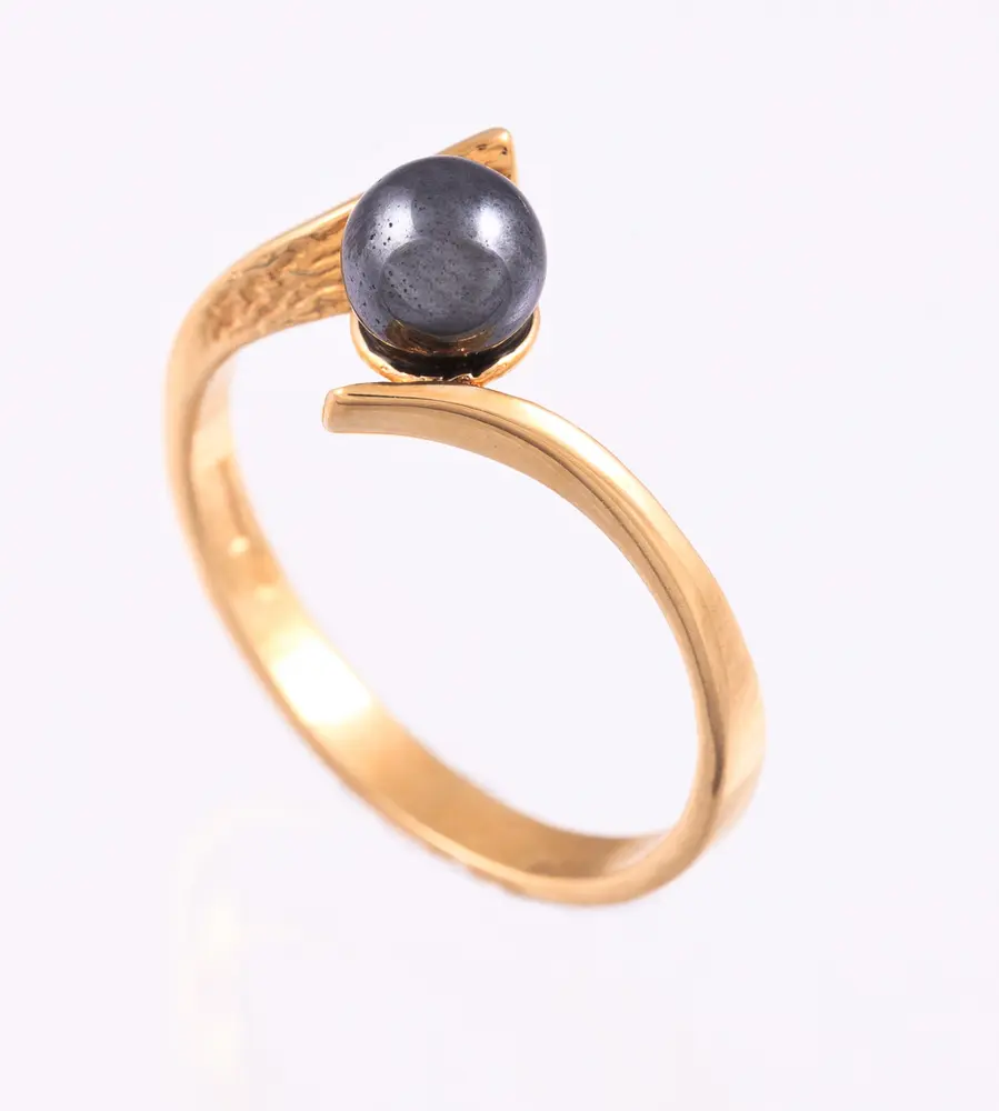 Guldring 18K 180243R