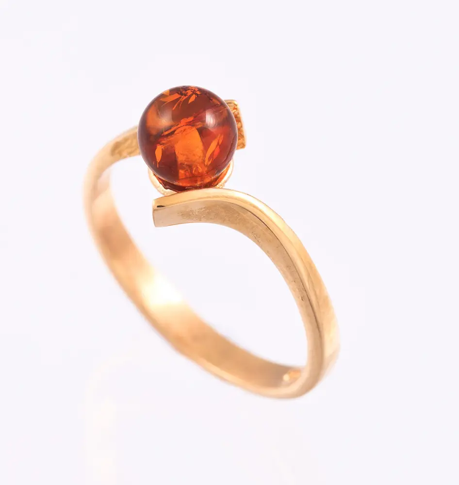 Guldring 18K 180244R
