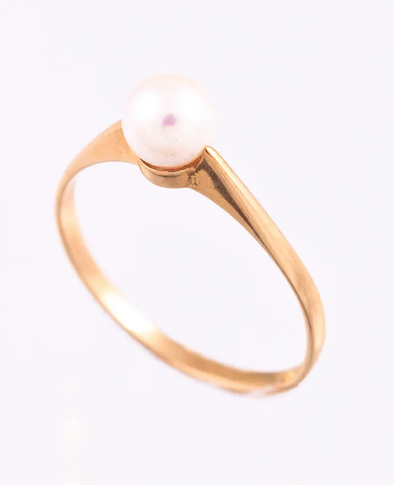 Guldring 18K 180261R