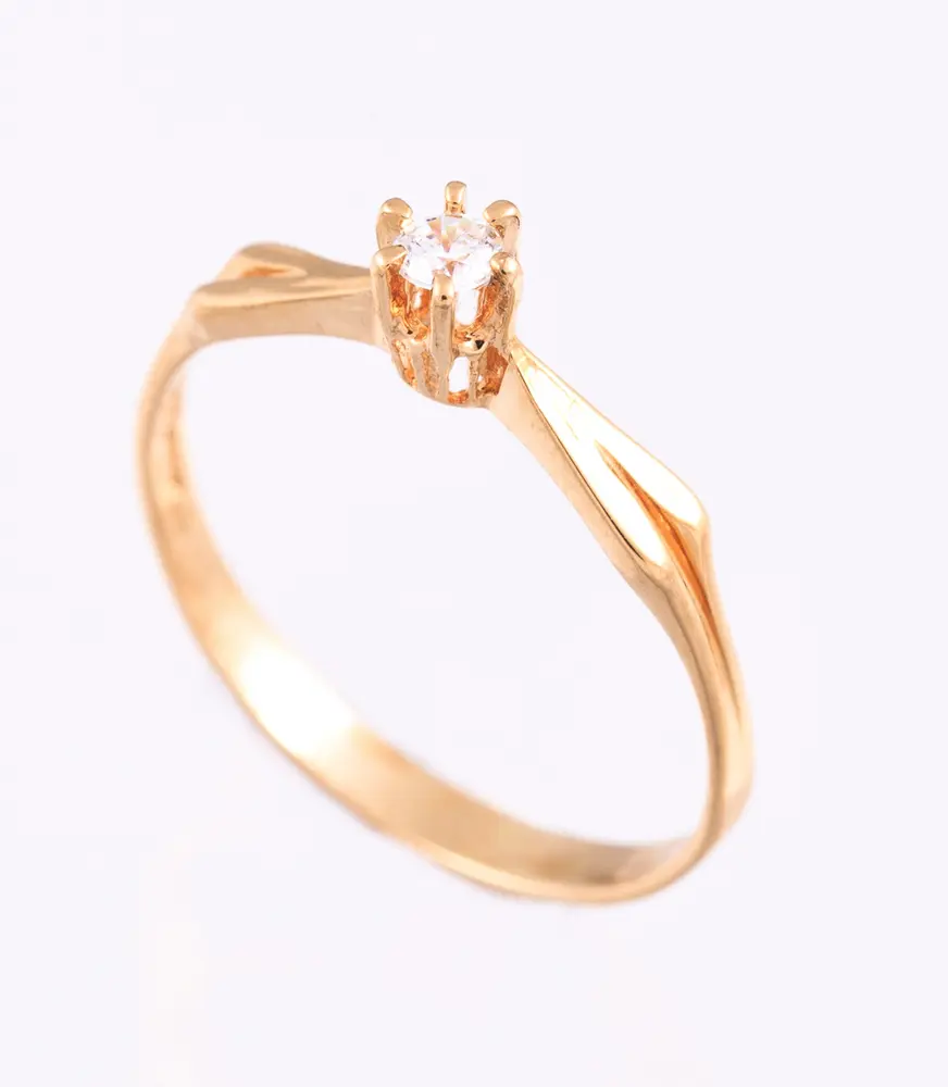 Guldring 18K 180270R
