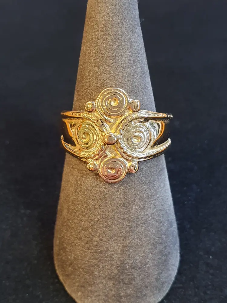 Guldring 18K 180293R