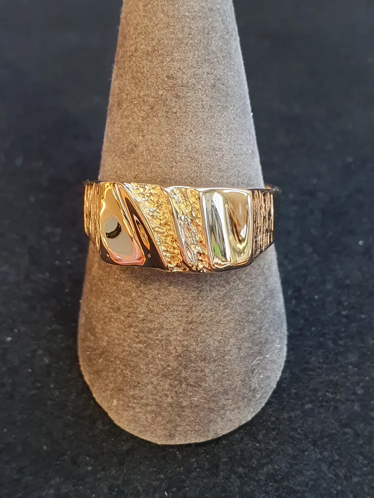 Klackring 18K 180334R