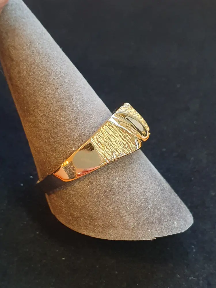 Klackring 18K 180334R