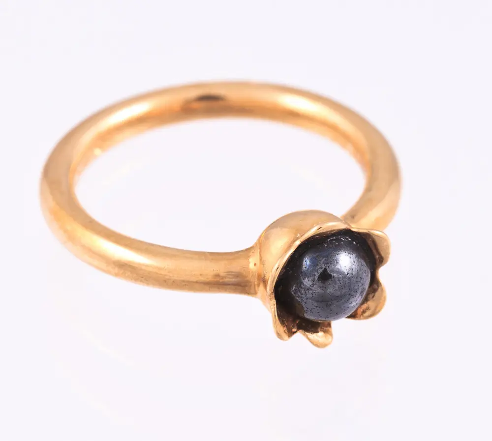 Guldring 18K 180349R