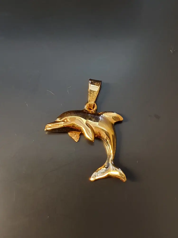 Delfin 18K 180386H