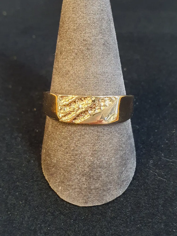 Klackring 18K 180428R