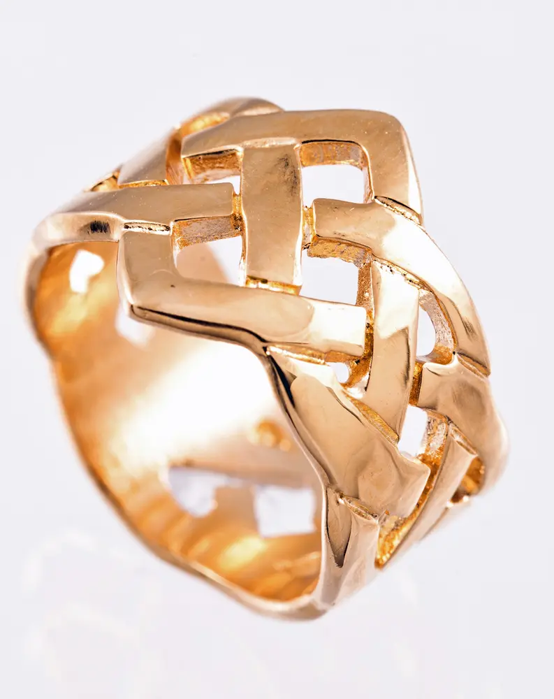 Guldring 18K 180497R