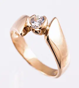 Guldring 18K 180542R