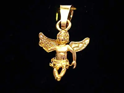Ängel 18K 180744H