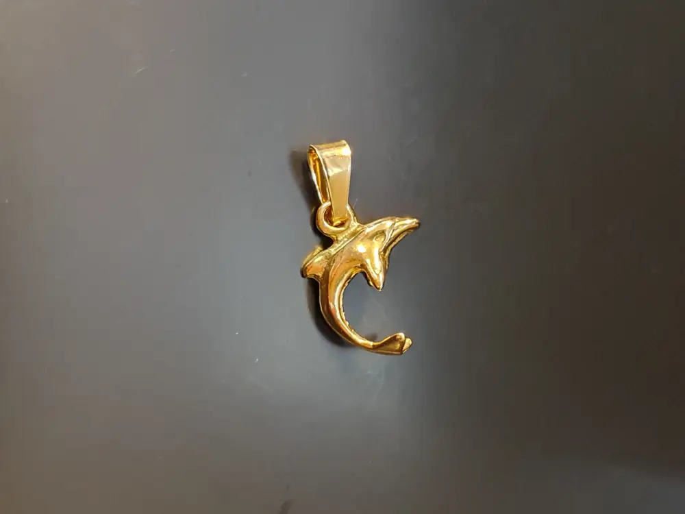 Delfin 18K 181115H