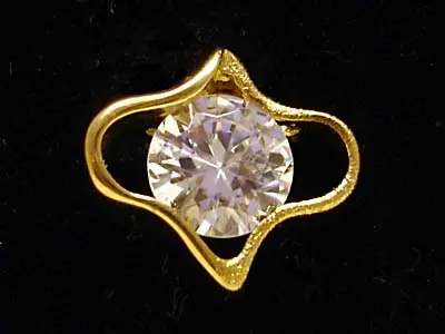 Hänge m cz 18K 181169H