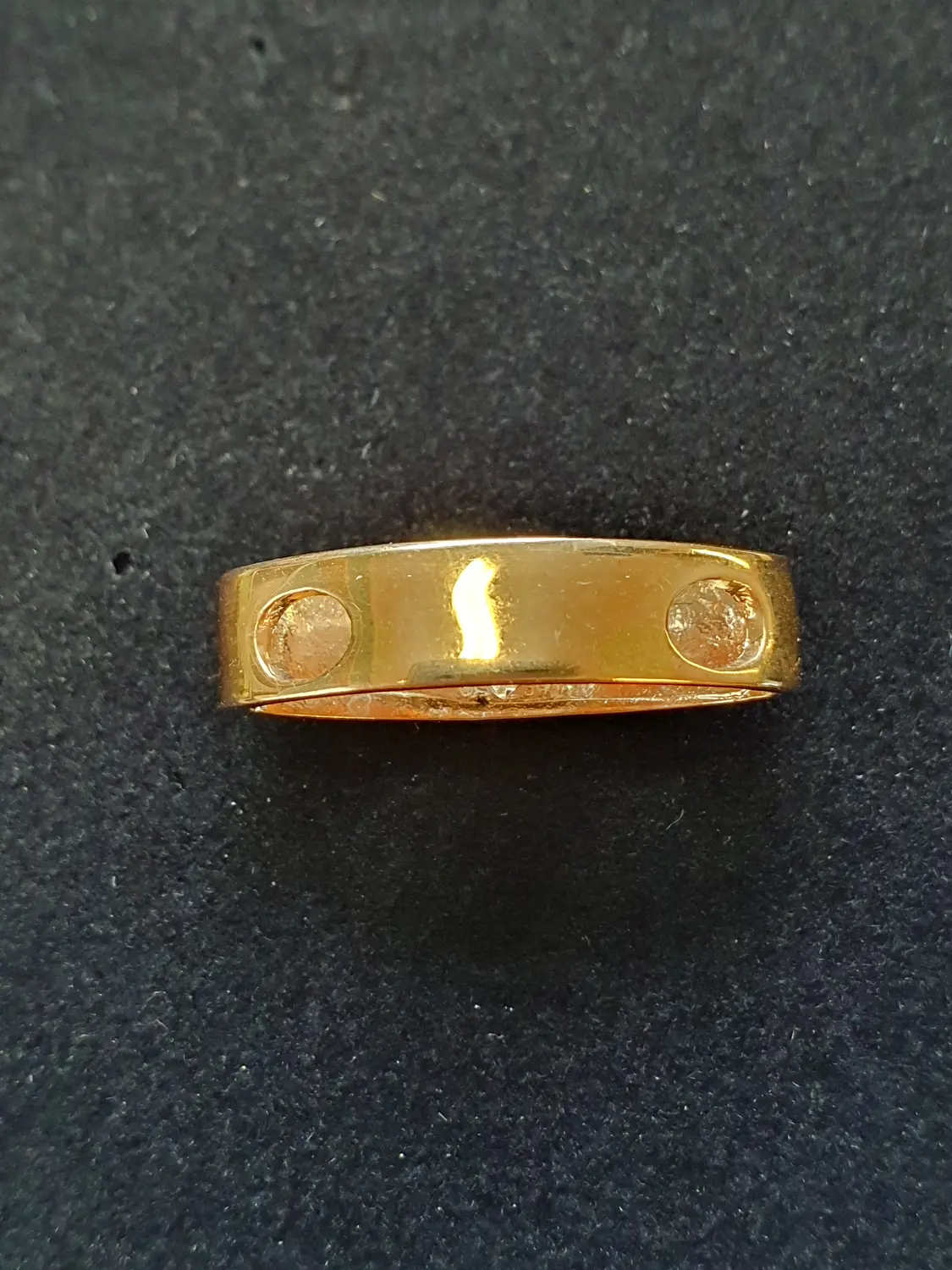 Hänge m cz 18K 181179H