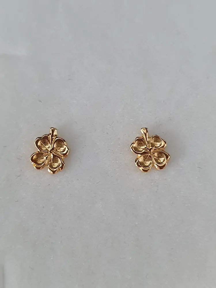 Fyrklöver 18K 181187Ö