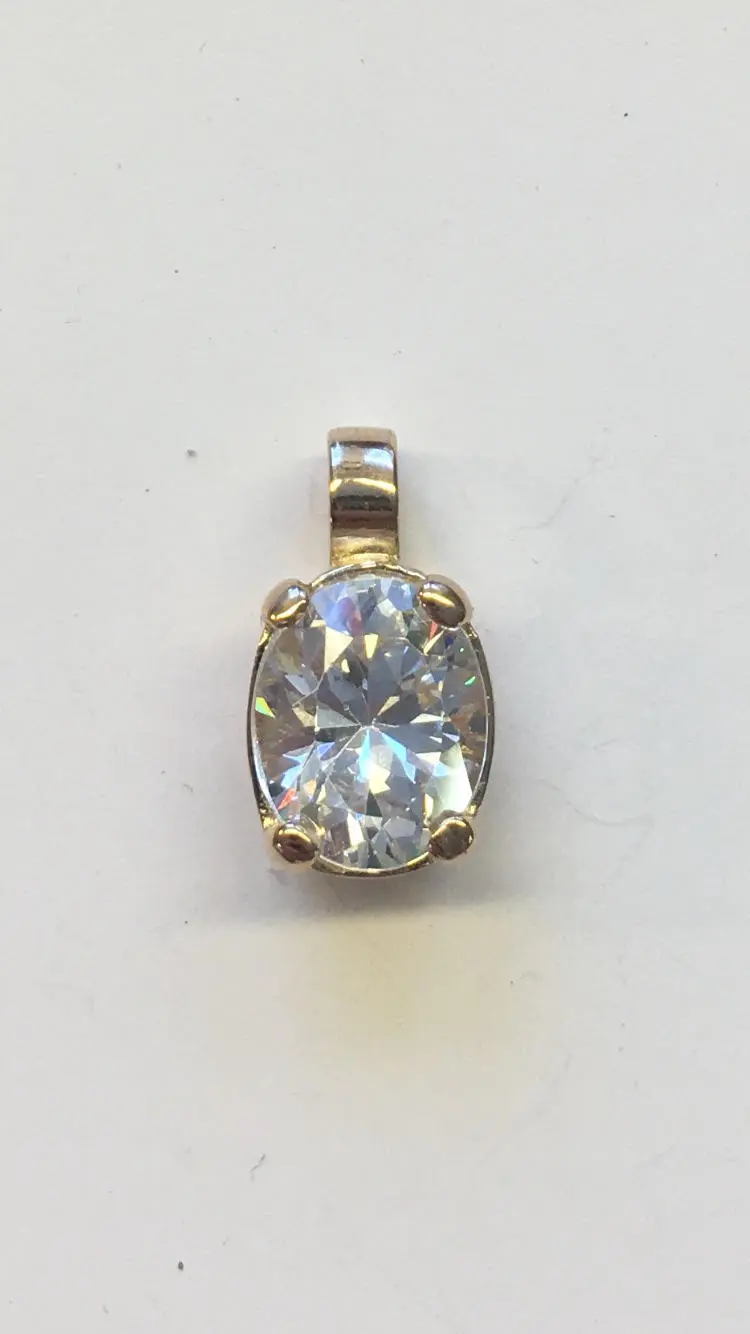 Hänge m cz 18K 181230H