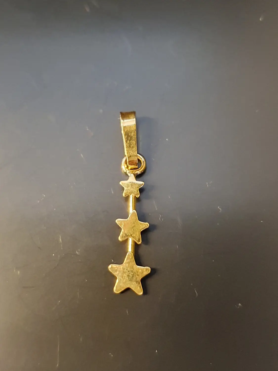 Stav m tre stjärnor 18K 181313H
