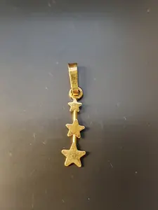 Stav m tre stjärnor 18K 181313H