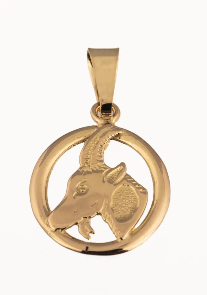 Stenbocken 18K 181317H