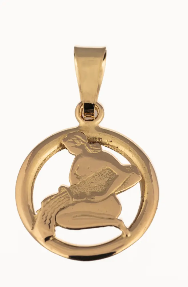 Vattumanen 18K 181317H