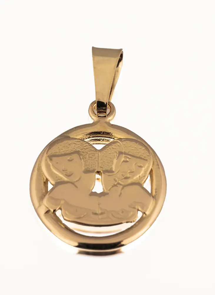 Tvillingarna 18K 181317H